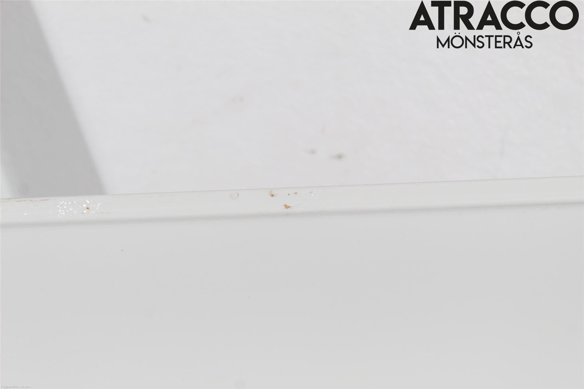 BMW 1 E87/81 5D/3D 03-11 Dörr Bak Höger