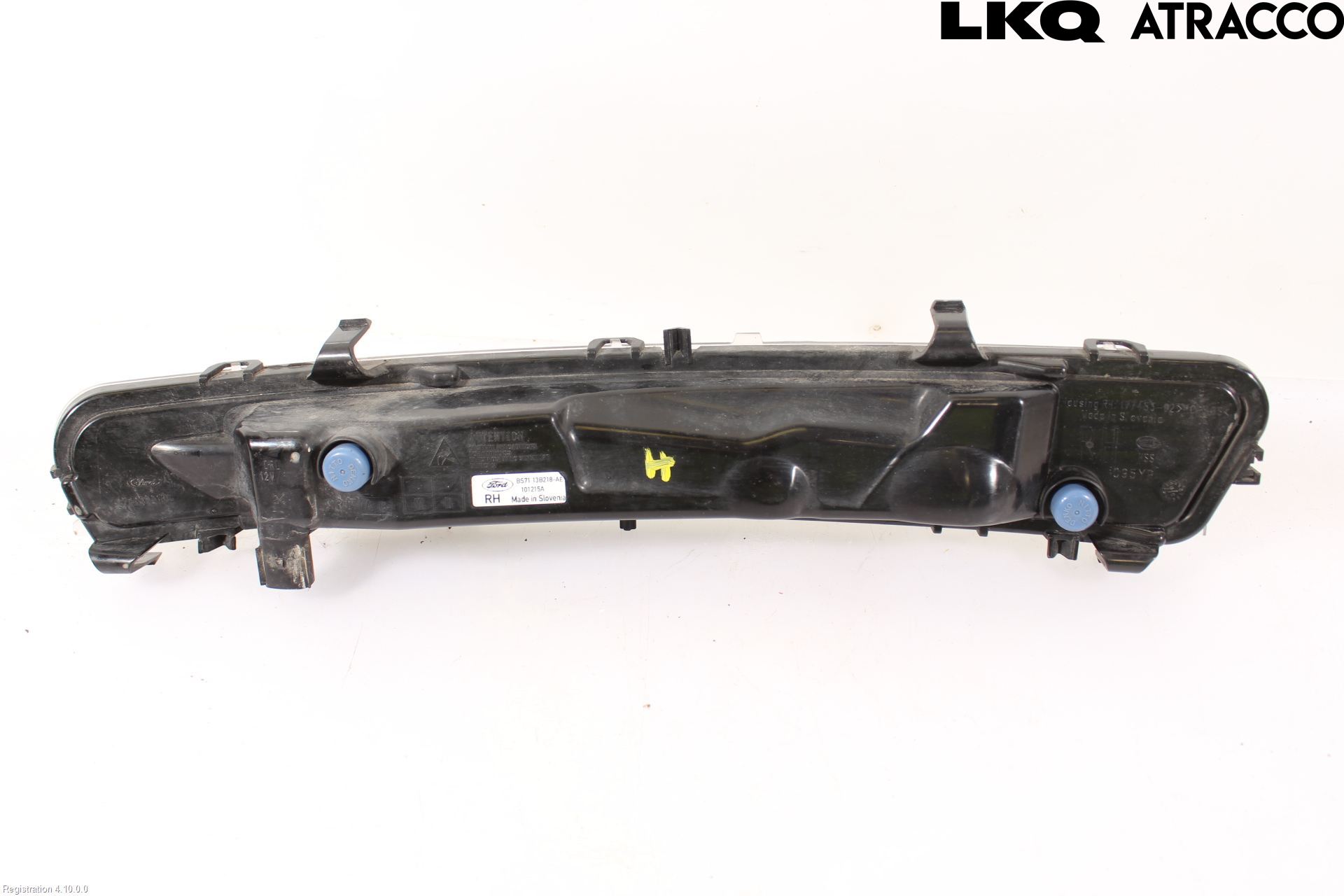 Ford MONDEO 07-15 Positionsljus Fram Hö