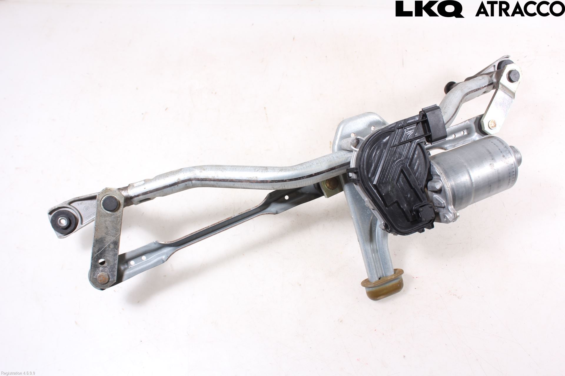 Renault TRAFIC/E-TECH 15- Torkarmotor Vindruta