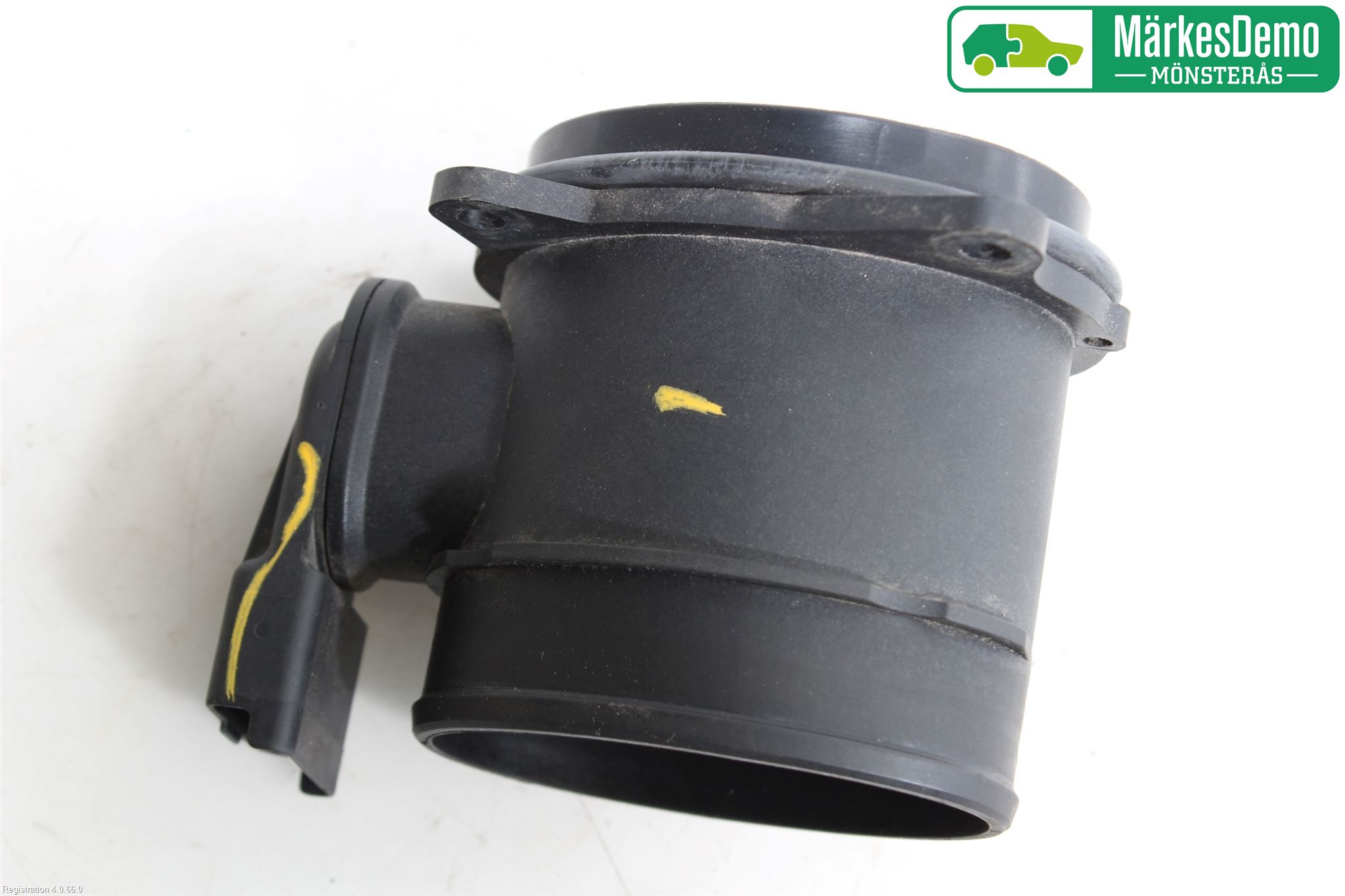 Citroen C3 05-10 Injluftmassamätare