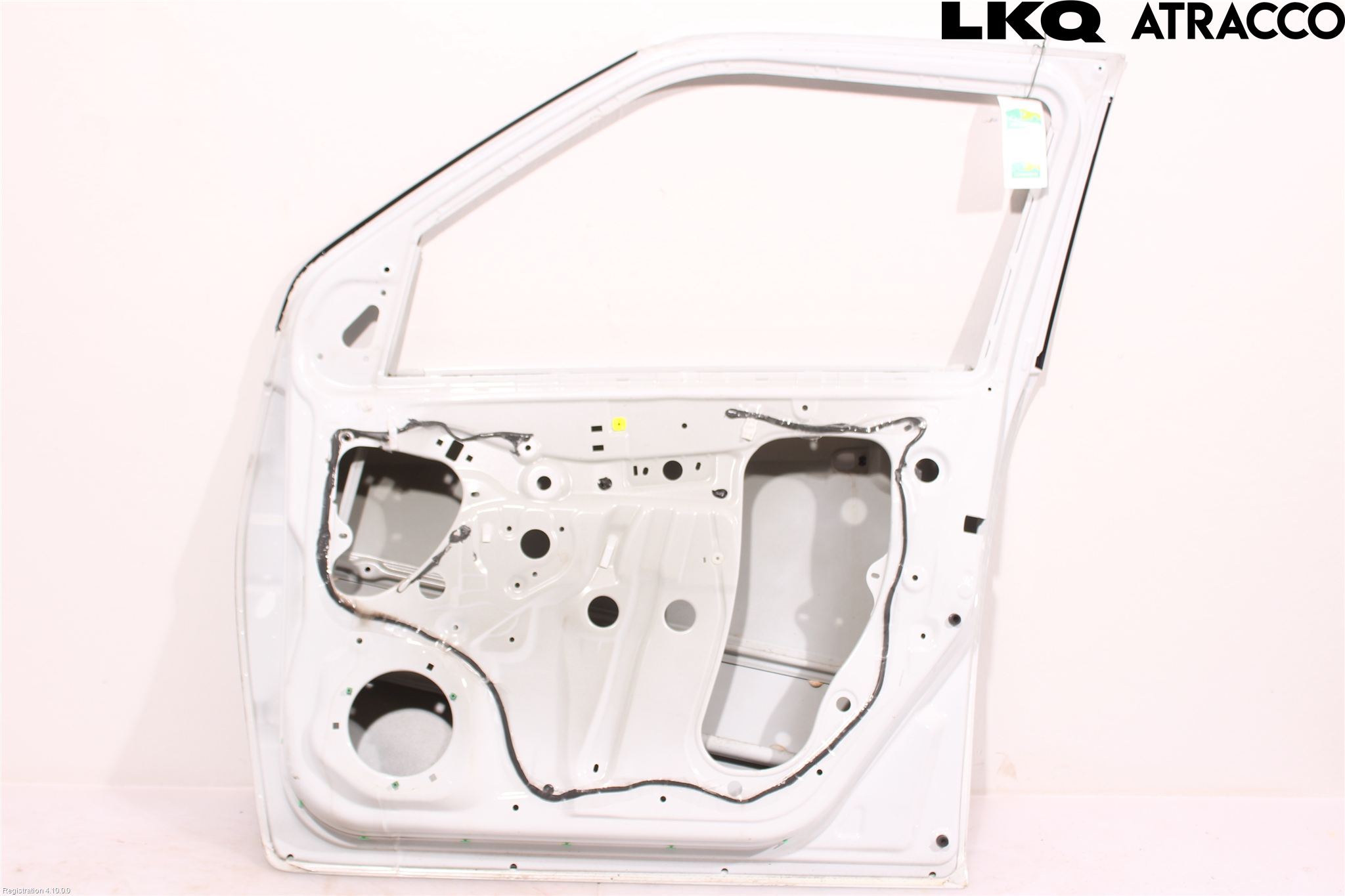 Suzuki SWIFT 11-16 Dörr Fram Höger