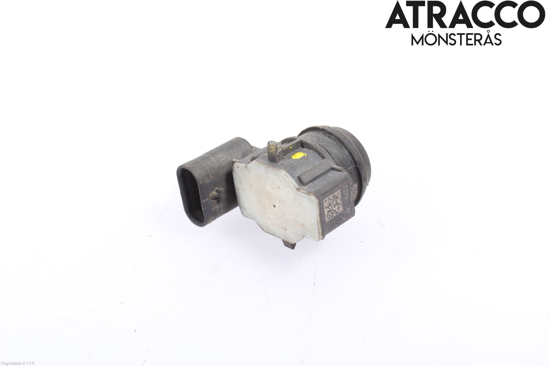 BMW 3 GT F34 13-19 Parkeringshjälp Backsensor