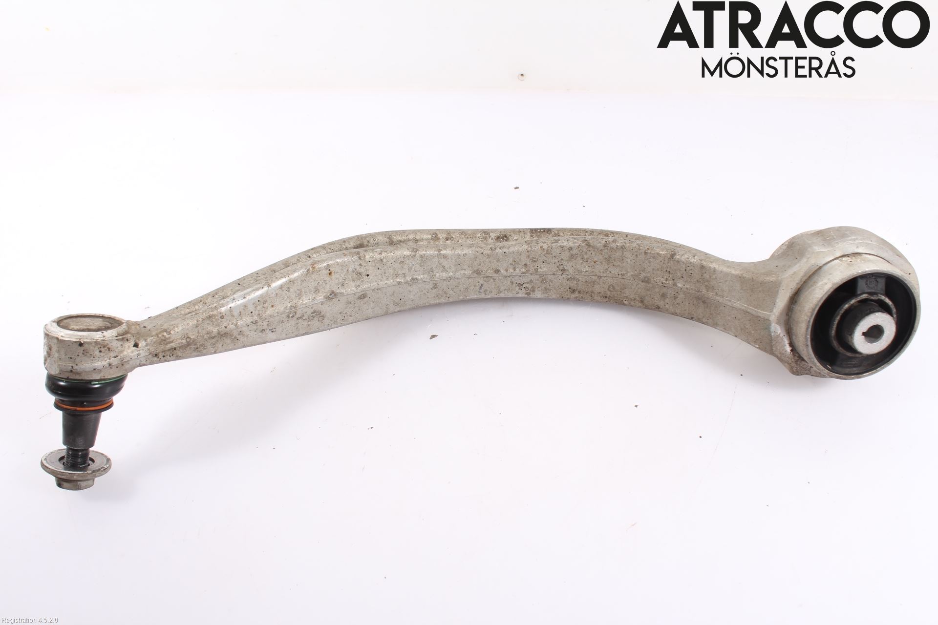 Audi A6 F2/C8 19- Bärarm Fram Undre Vä