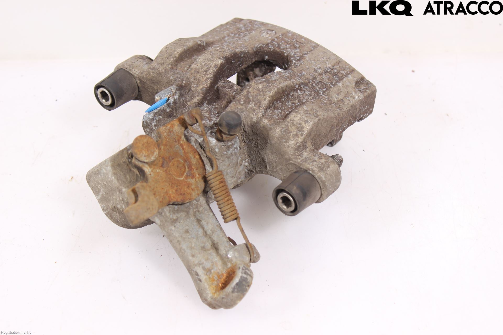 Saab 9-3 VER 2 Bromsok Bak Vänster