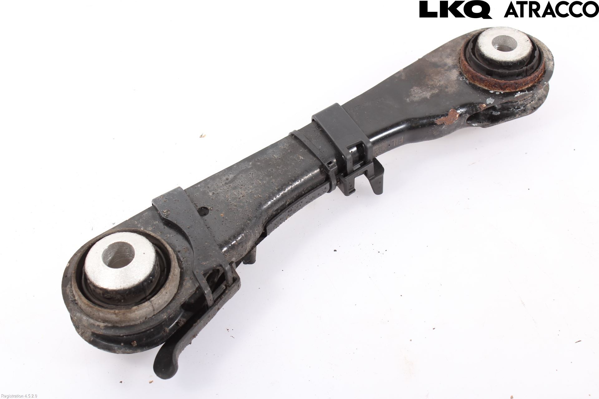 BMW 5 G30/G31/F90 17-23 Bärarm Bak Övre Vänster