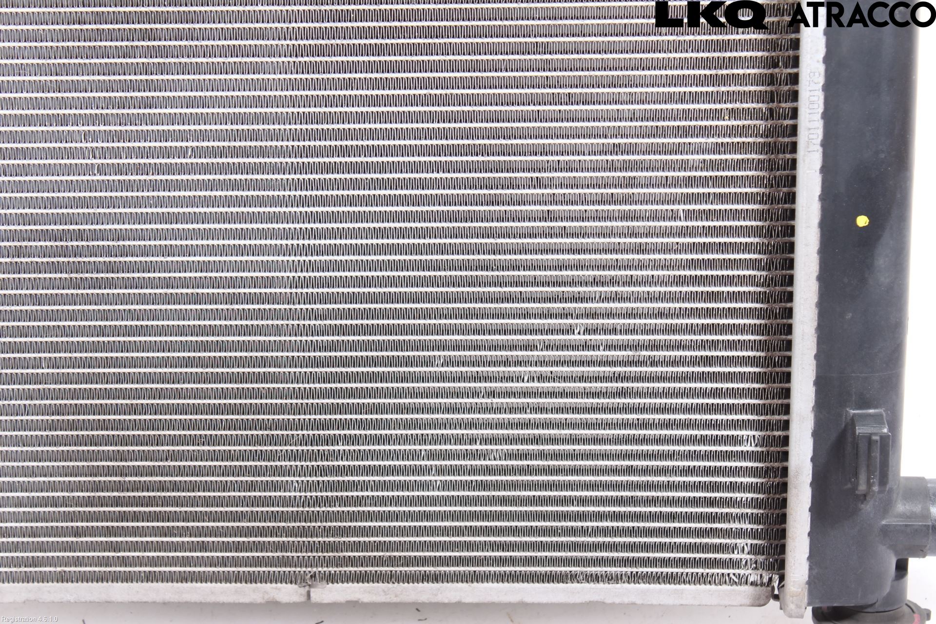 Kia PICANTO 17- Kylare Man