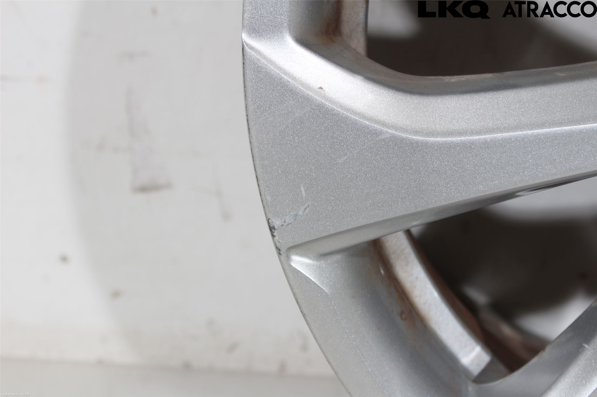 Renault ZOE/E-TECH 13- Fälg Aluminium