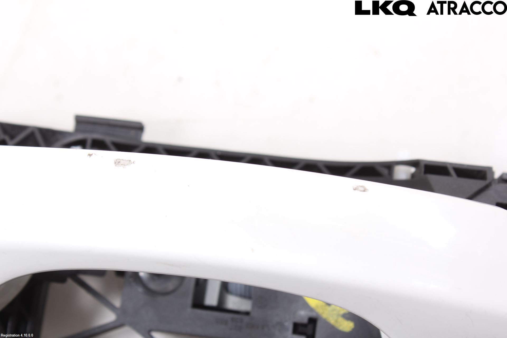 Seat IBIZA V 17-20 Dörrhandtag Yttre Hö