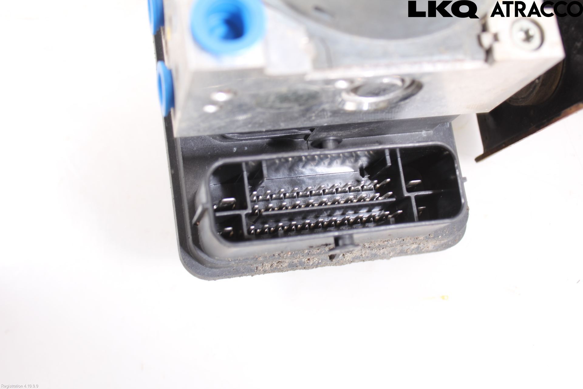 Suzuki SWIFT 17-24 Abs Hydraulaggregat