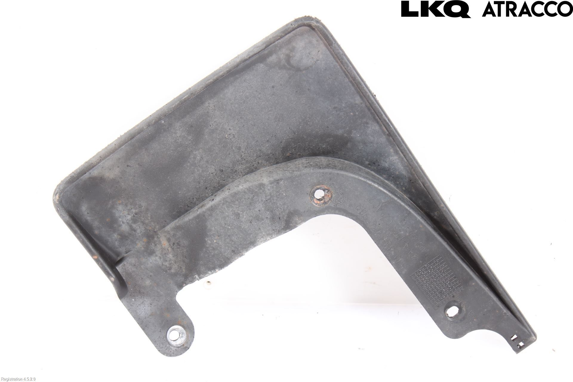 Skoda FABIA 07-14 Stänkskydd