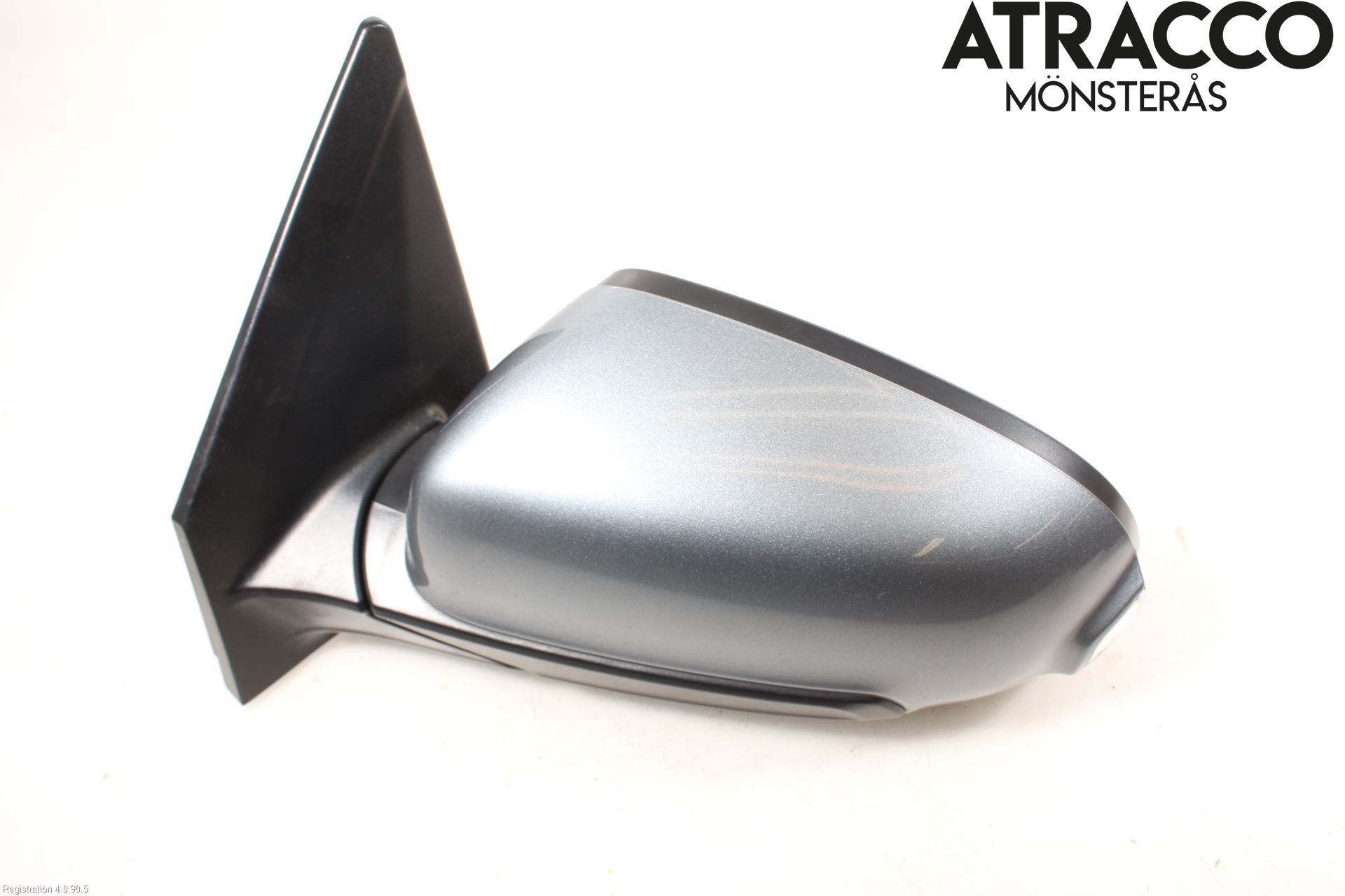 Hyundai KONA/ELECTRIC OS 18-23 Spegel Yttre El Vä