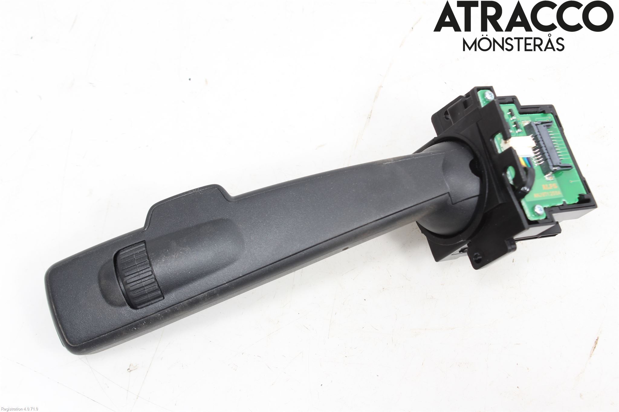 Volvo V40 12-19 Spak Torkar-Spolomk