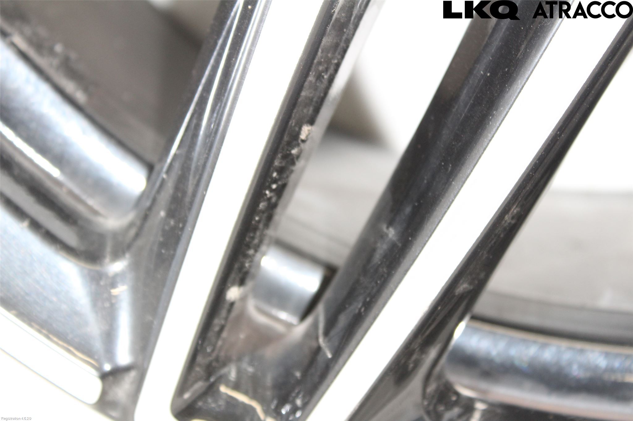 Mercedes-Benz MB E-KLASS (W213) 16-23 Fälg Aluminium