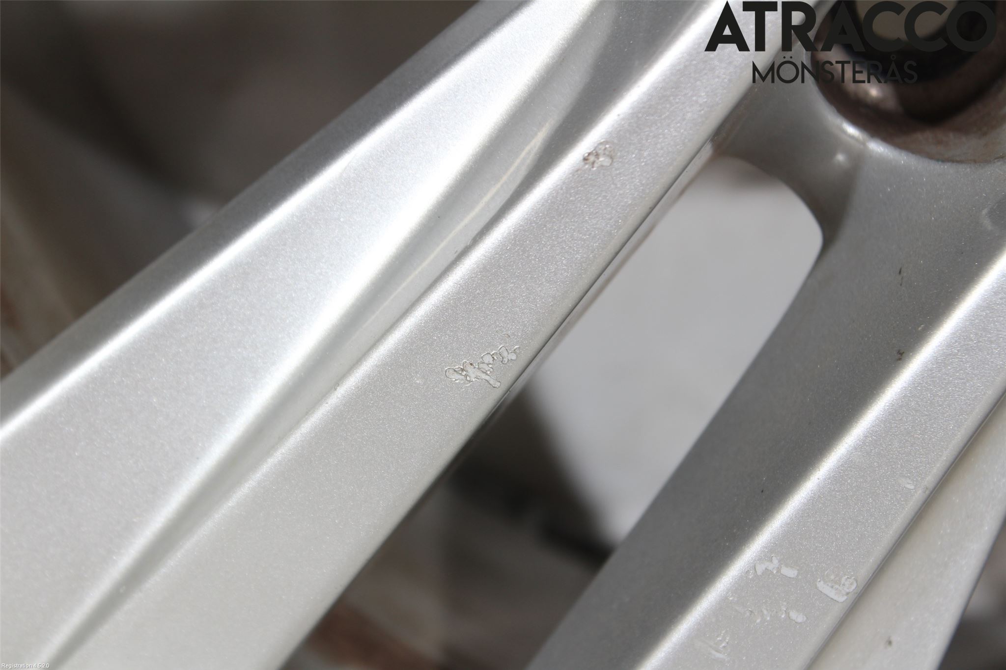 Seat LEON 13-20 Fälg Aluminium