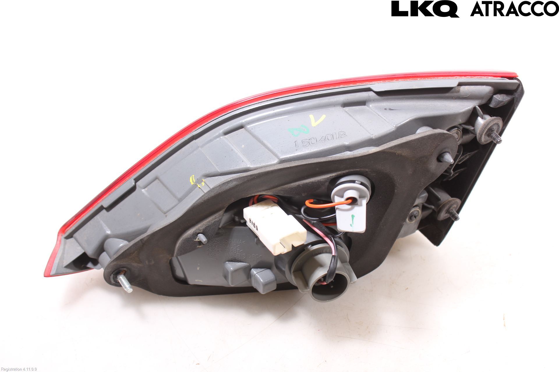 Hyundai i30 GD 13-17 Bakljus Lucka Vä