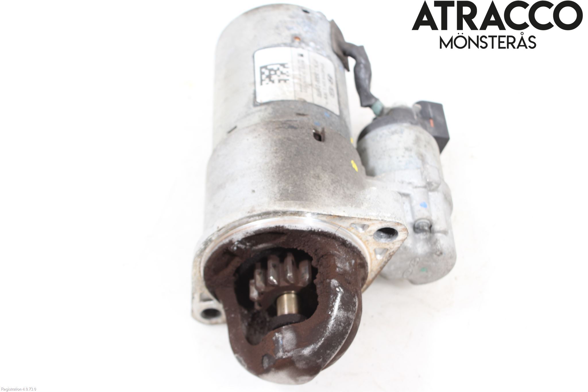 Kia CEED 12-18 Startmotor Diesel