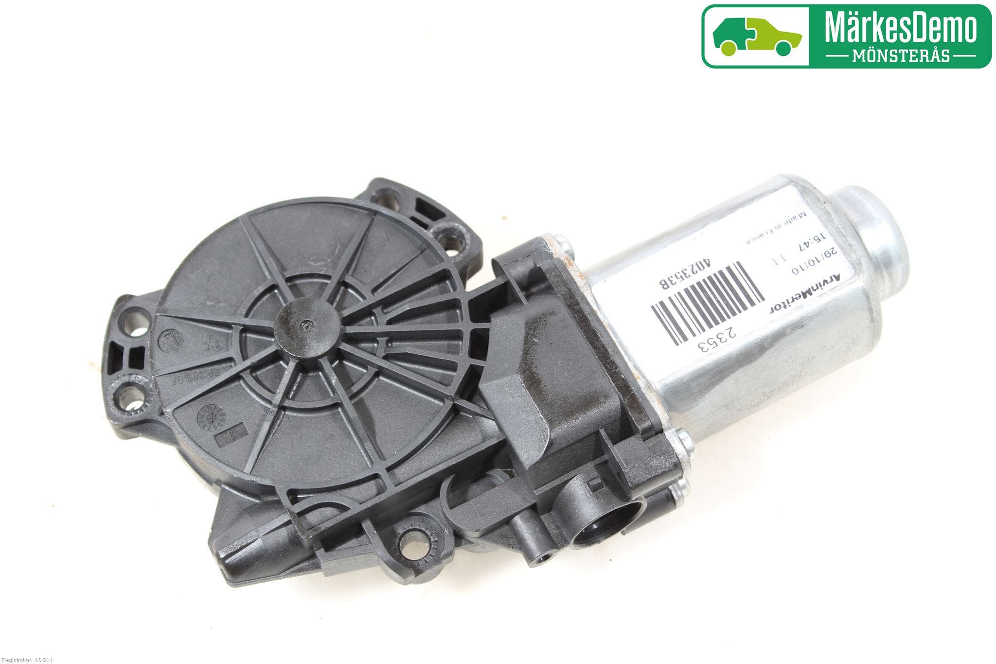 Hyundai ix35 Fönsterhissmotor