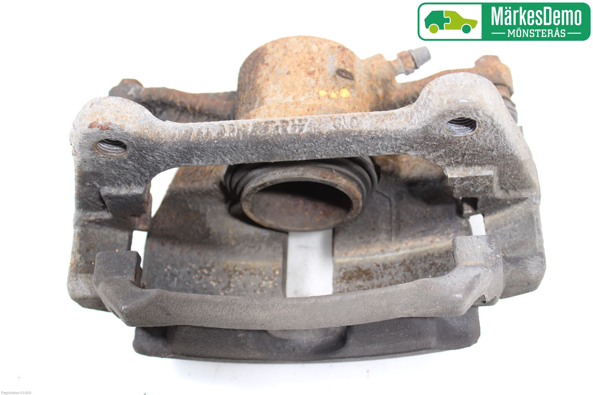 Volkswagen VW PASSAT 15-19 Bromsok Fram Höger