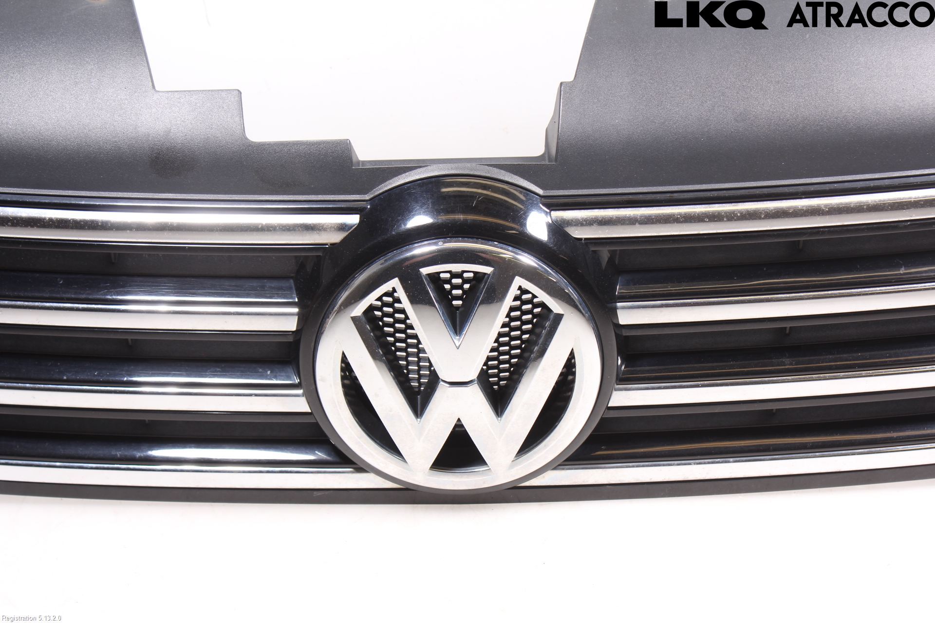 Volkswagen VW PASSAT 11-14 Grill Komp
