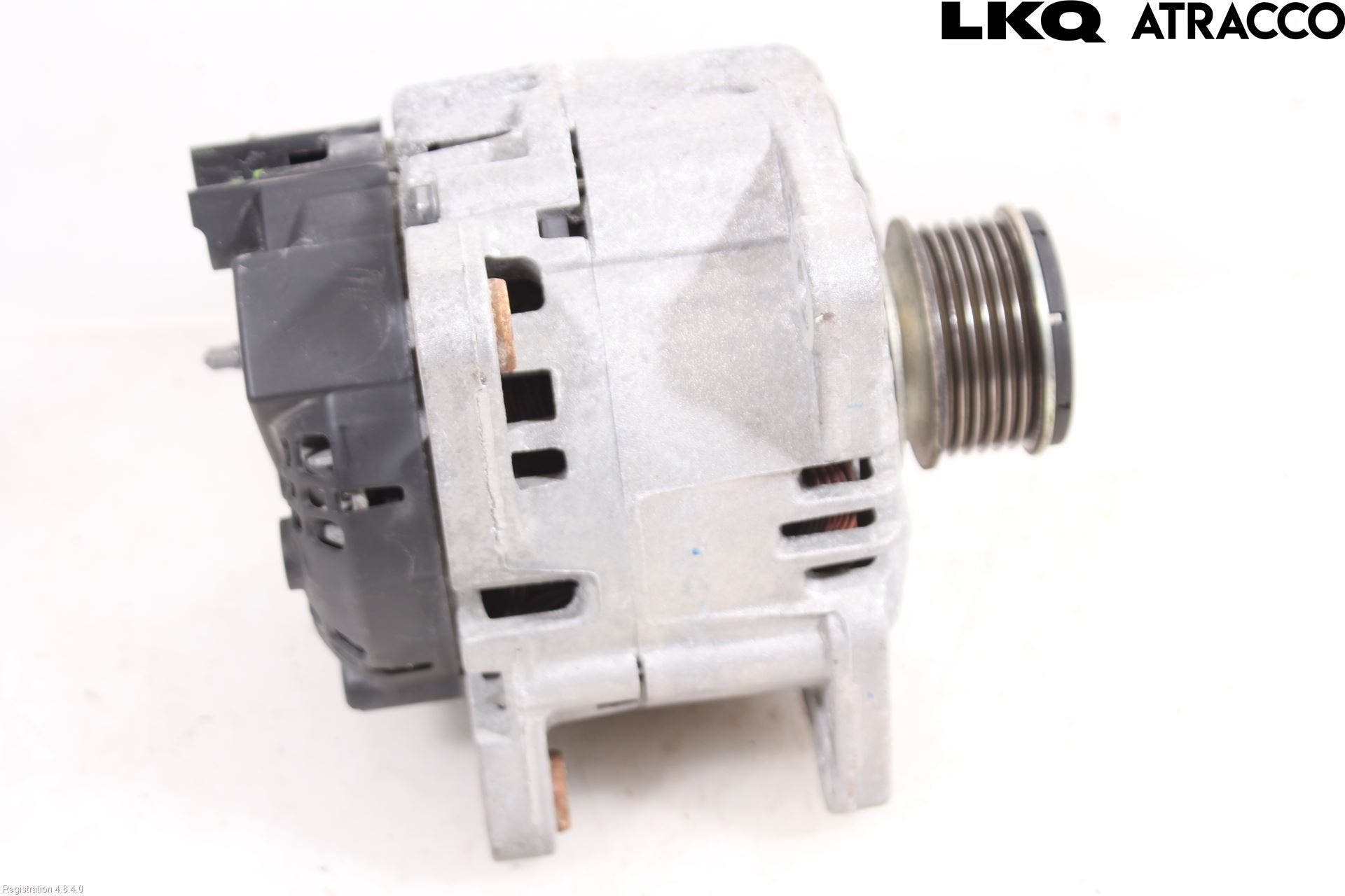 Renault KANGOO II 15-21 Generator