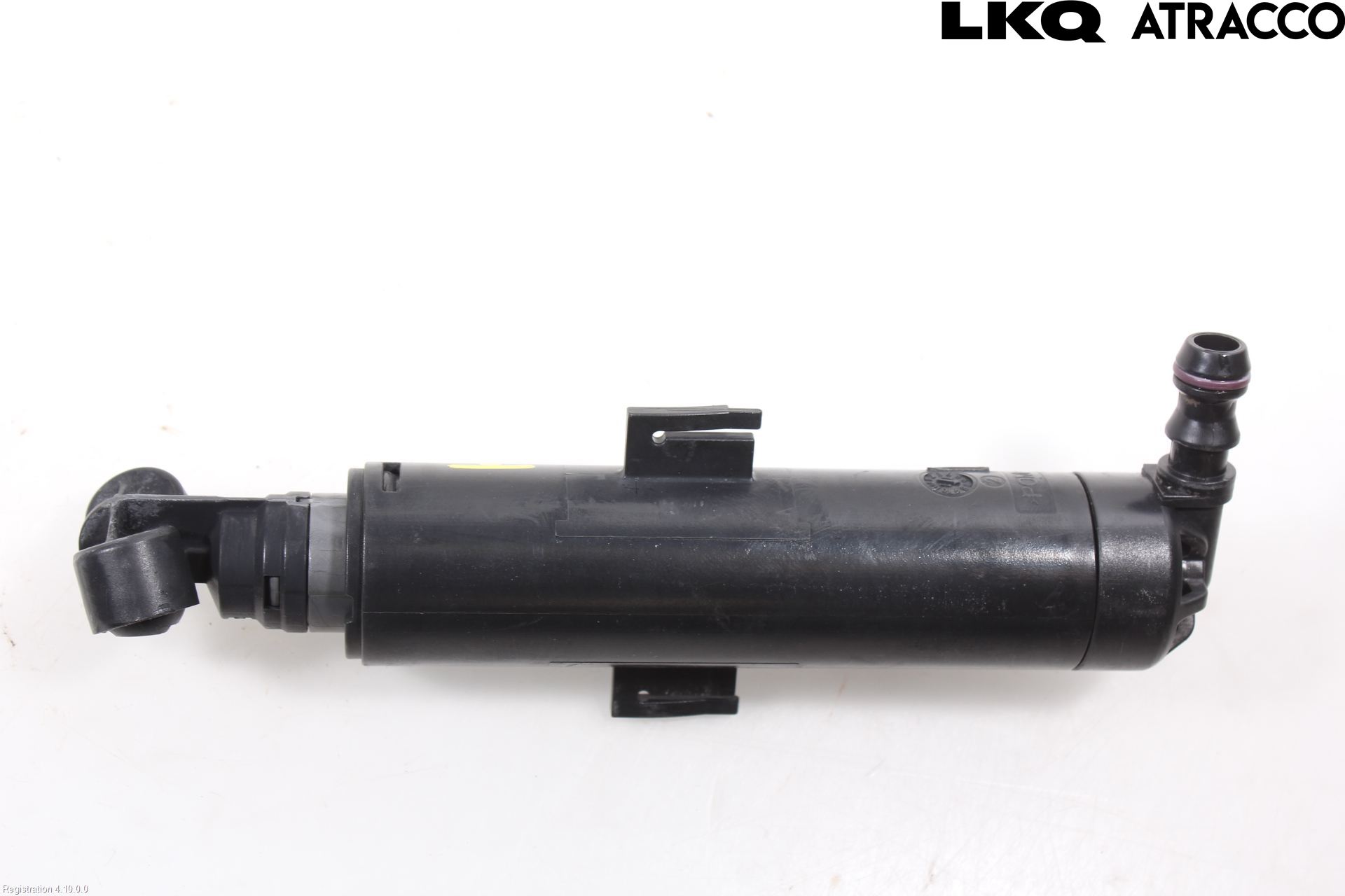 Audi A1/S1 11-18 Spolarmunstycke Strålkastare