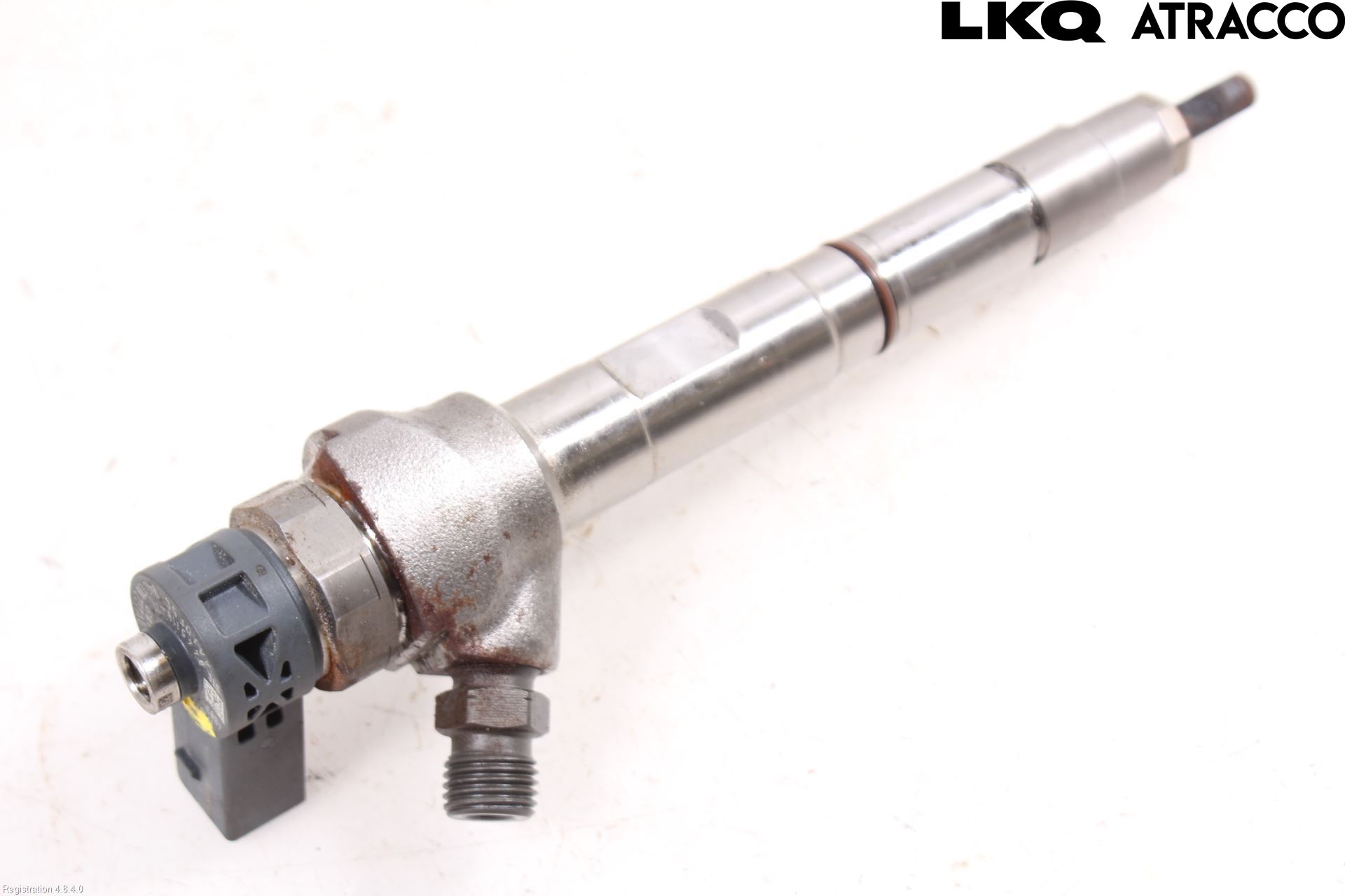 Seat ALHAMBRA 11- Injspridare