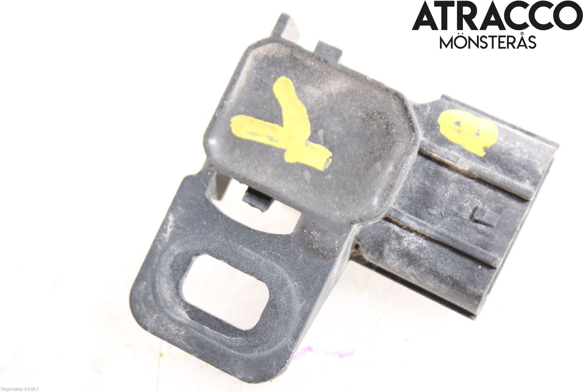 Honda CIVIC 17-22 Parkeringshjälp Backsensor