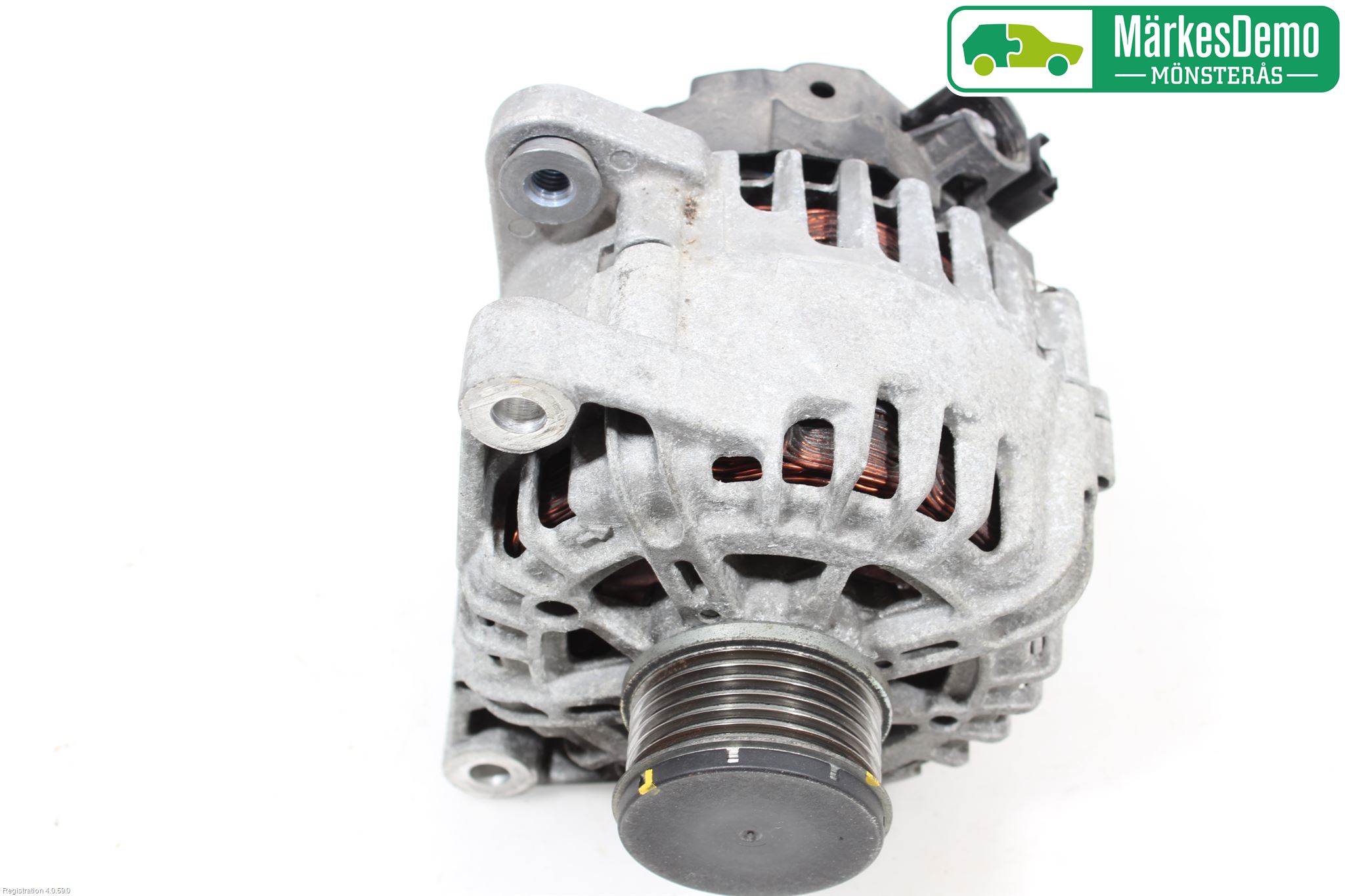 Peugeot PEUGOT 208 16-19 Generator