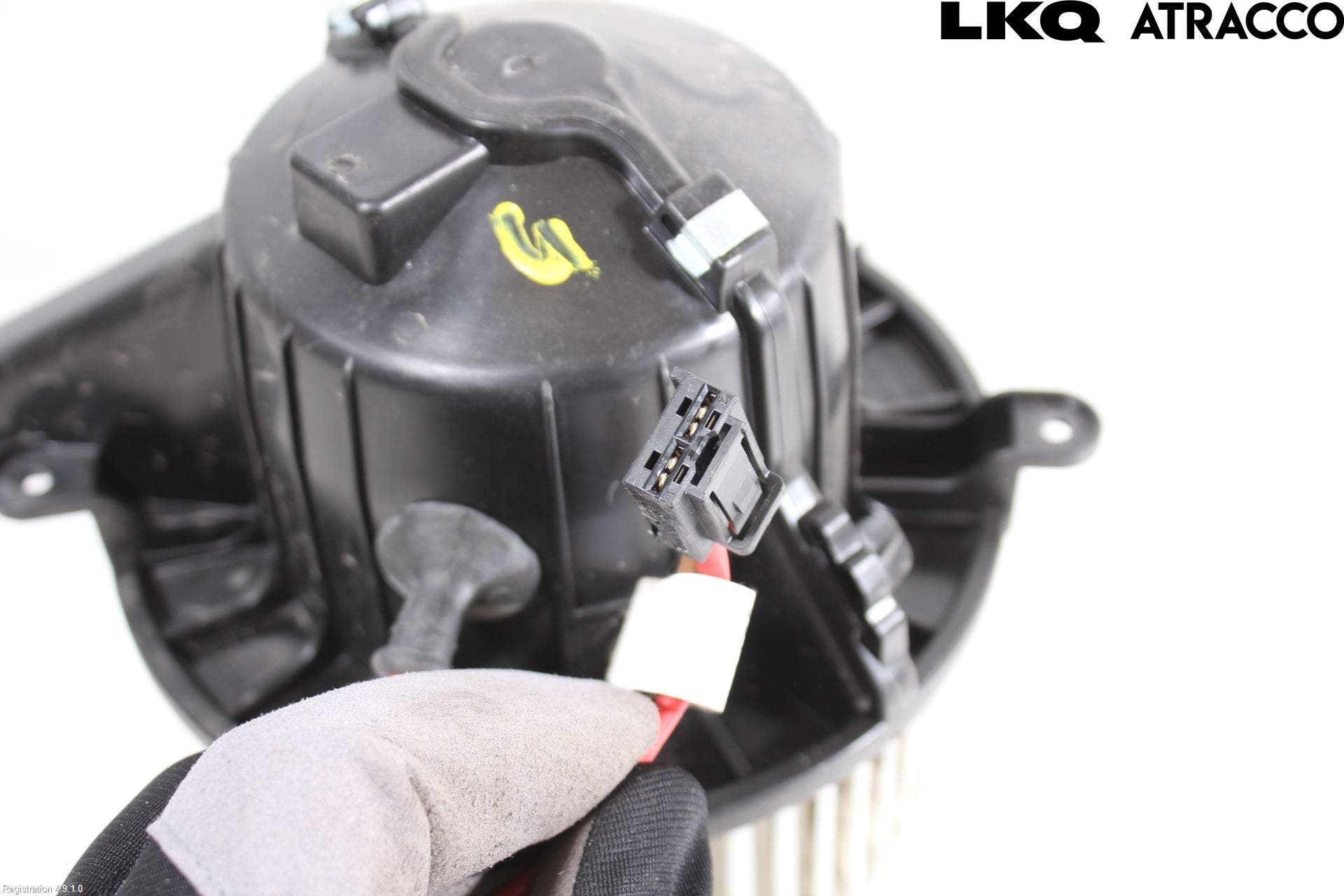 Mercedes-Benz MB VITO/V-KLASS (W640,W447,W448) 14- Värmefläkt