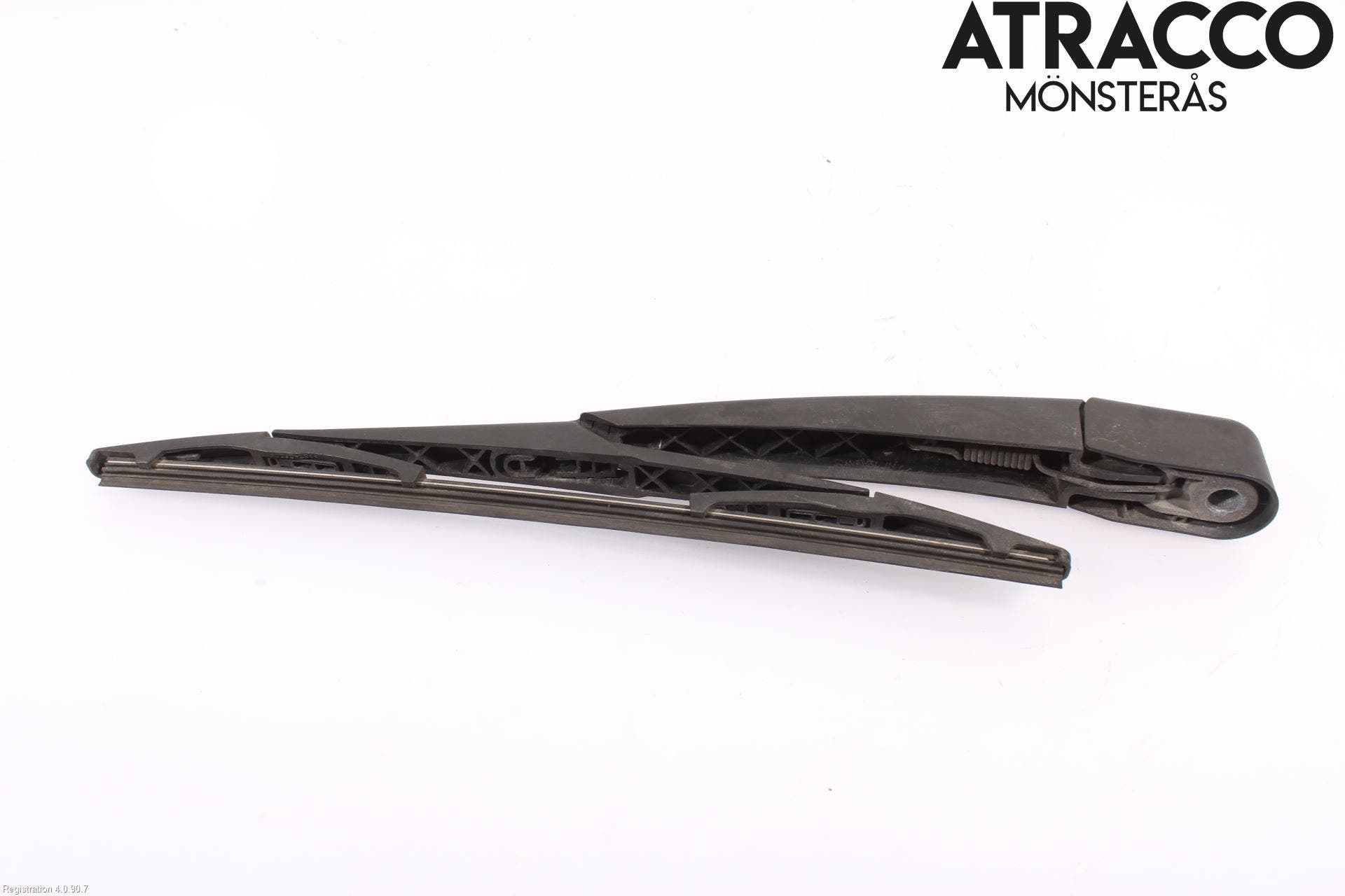 Ford FOCUS 11-14 Torkararm-Bakruta