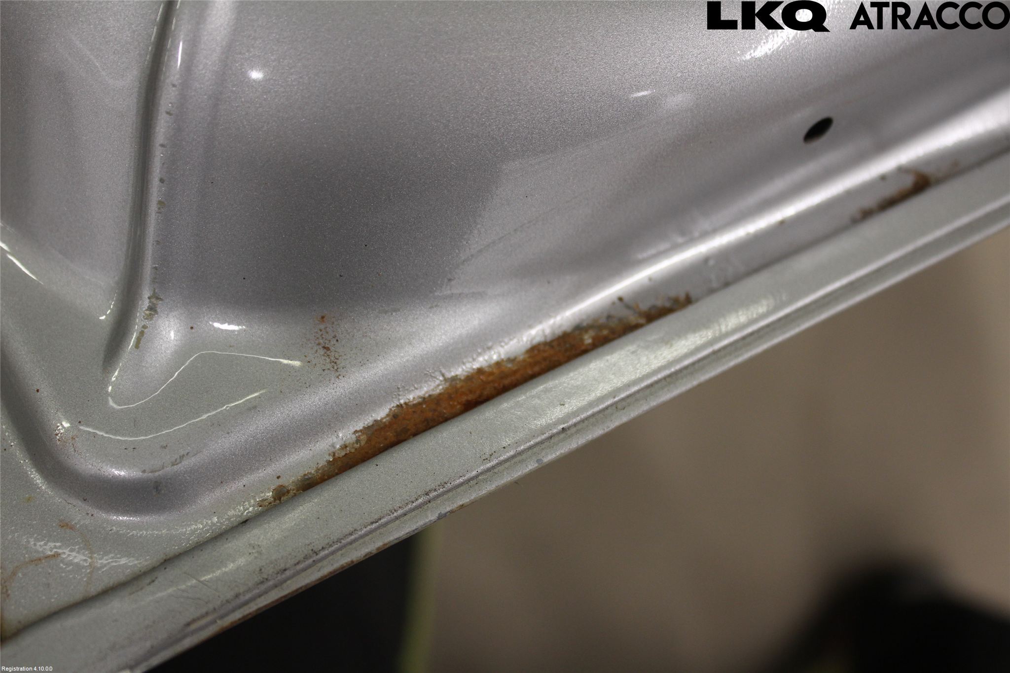 Peugeot 208 12-15 Dörr Fram Vänster