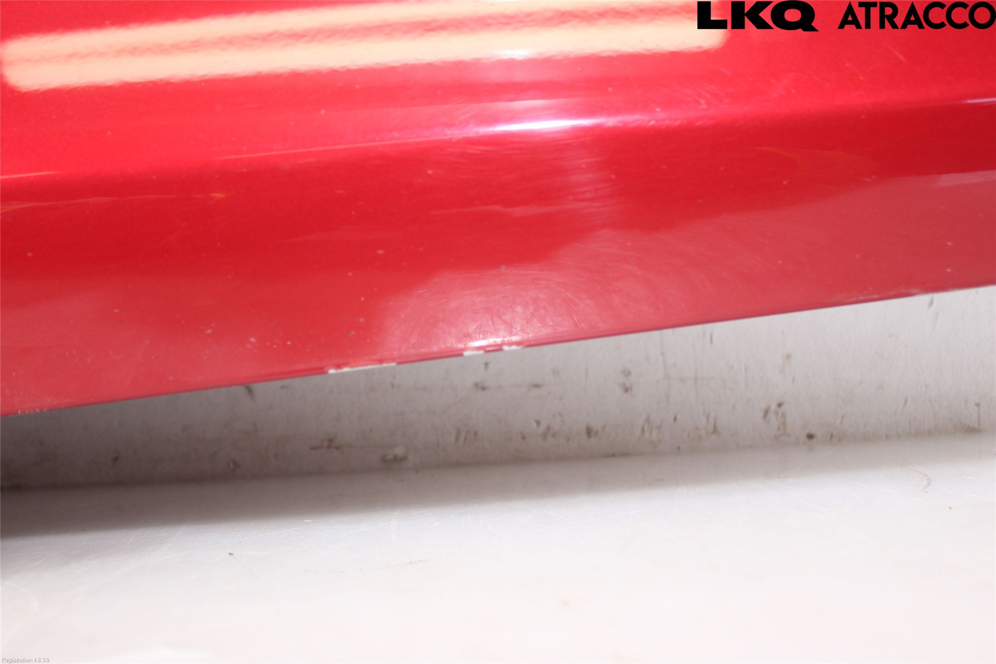 Cadillac  Dörr 2D Höger