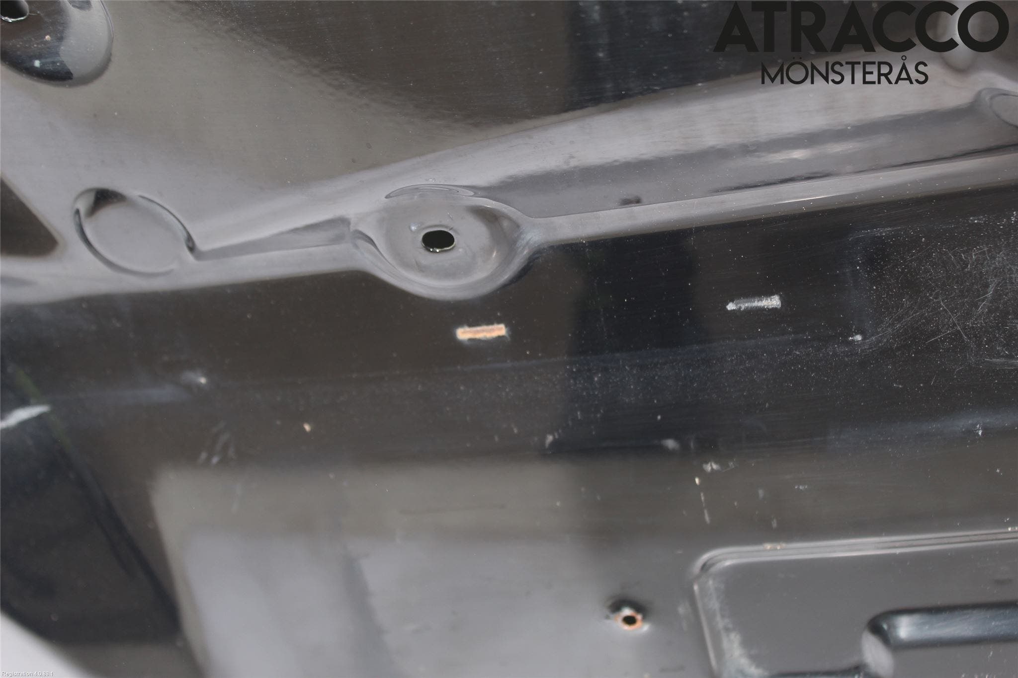 Hyundai ix35 Baklucka Kombi