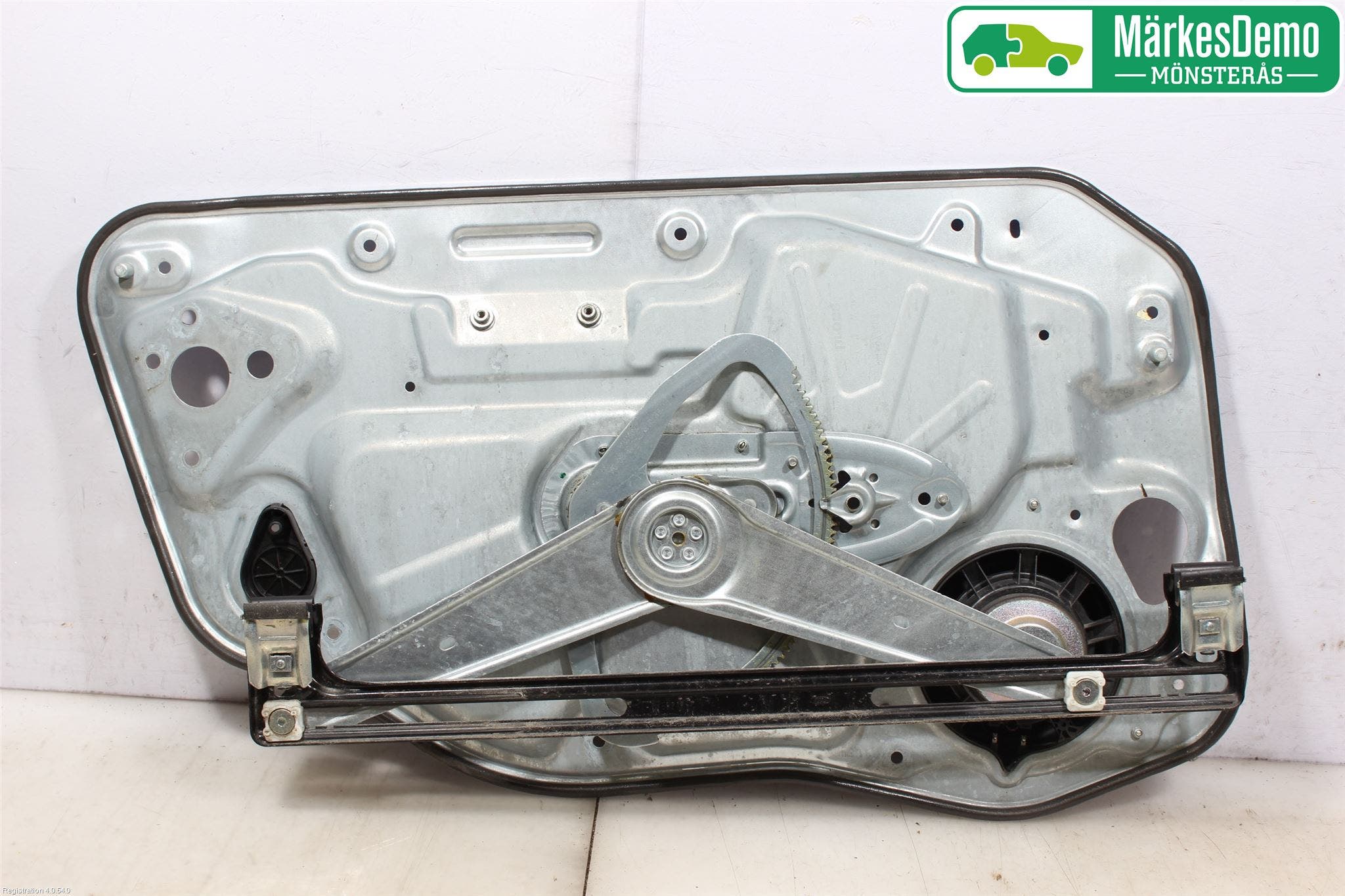 Volvo V50 08-12 Fönsterhissmekanism