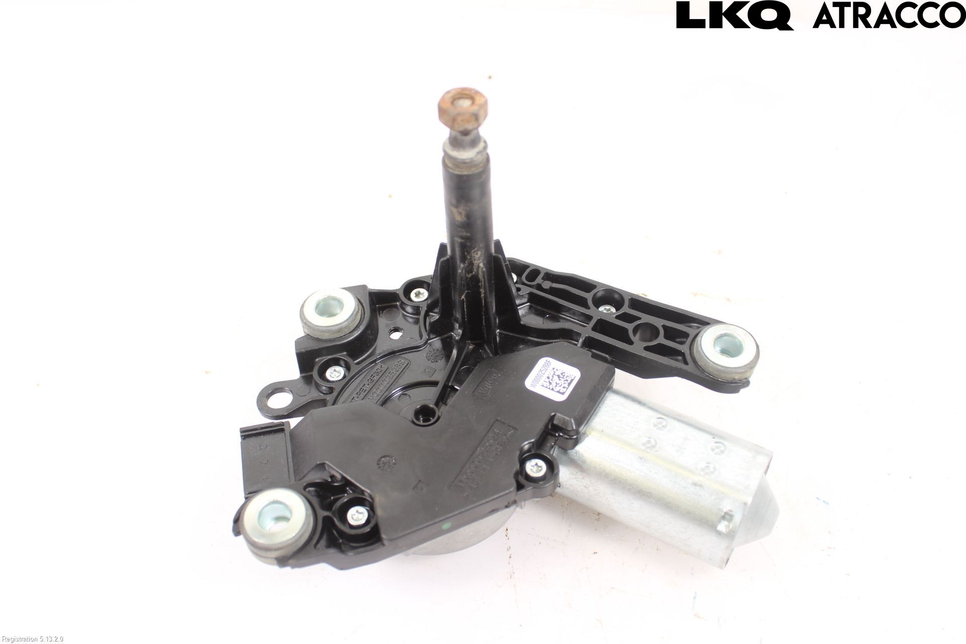 Mercedes-Benz MB GLA-KLASS (X156) 13-20 Torkarmotor Baklucka