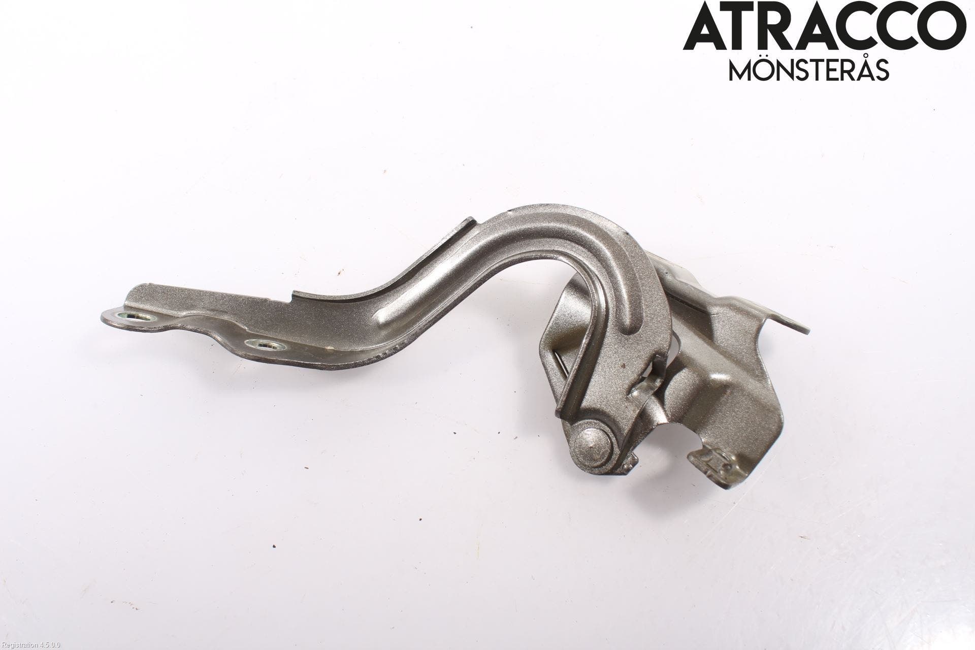 Kia PICANTO 12-17 Huvgångjärn