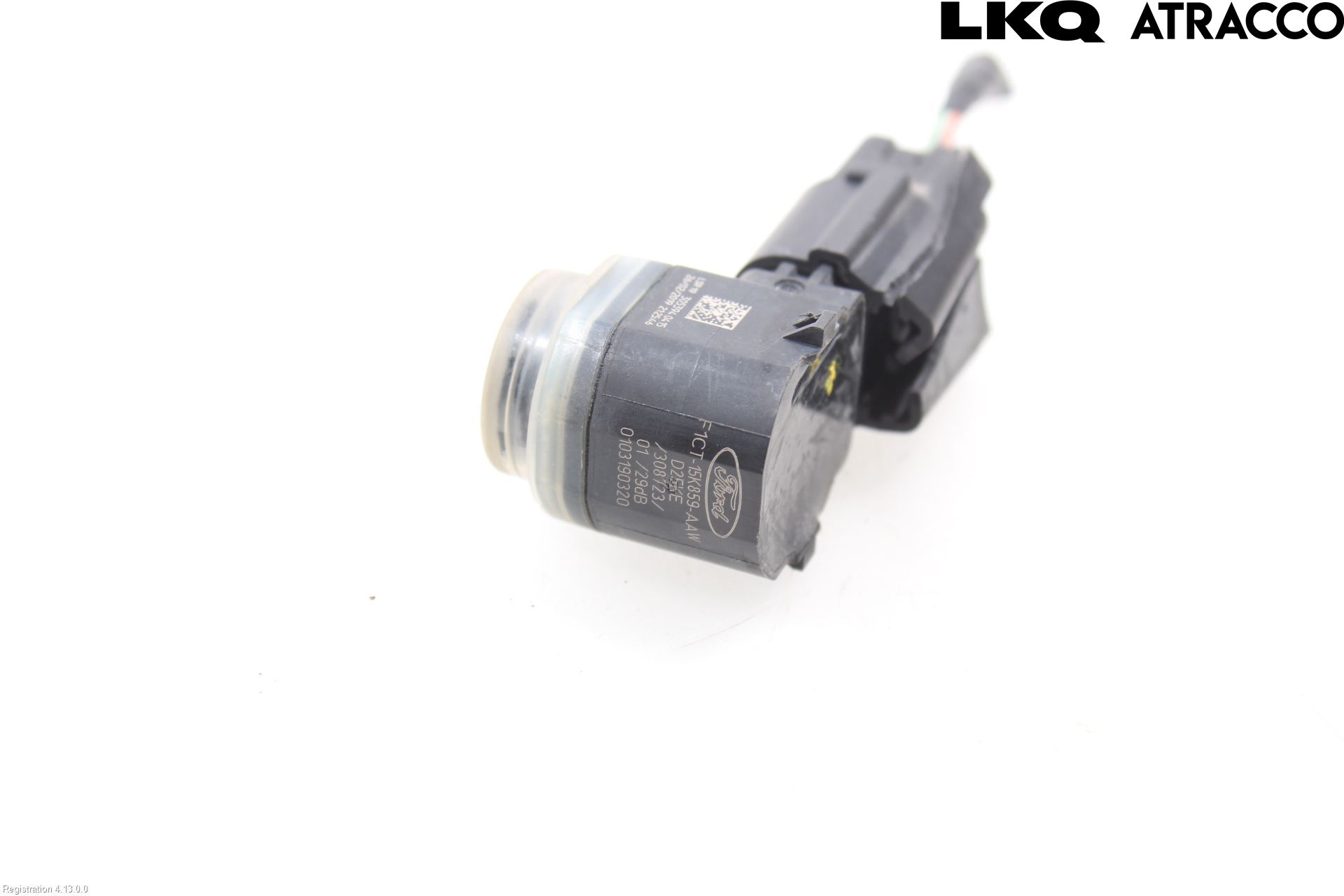 Ford MONDEO 15-22 Parkeringshjälp Backsensor