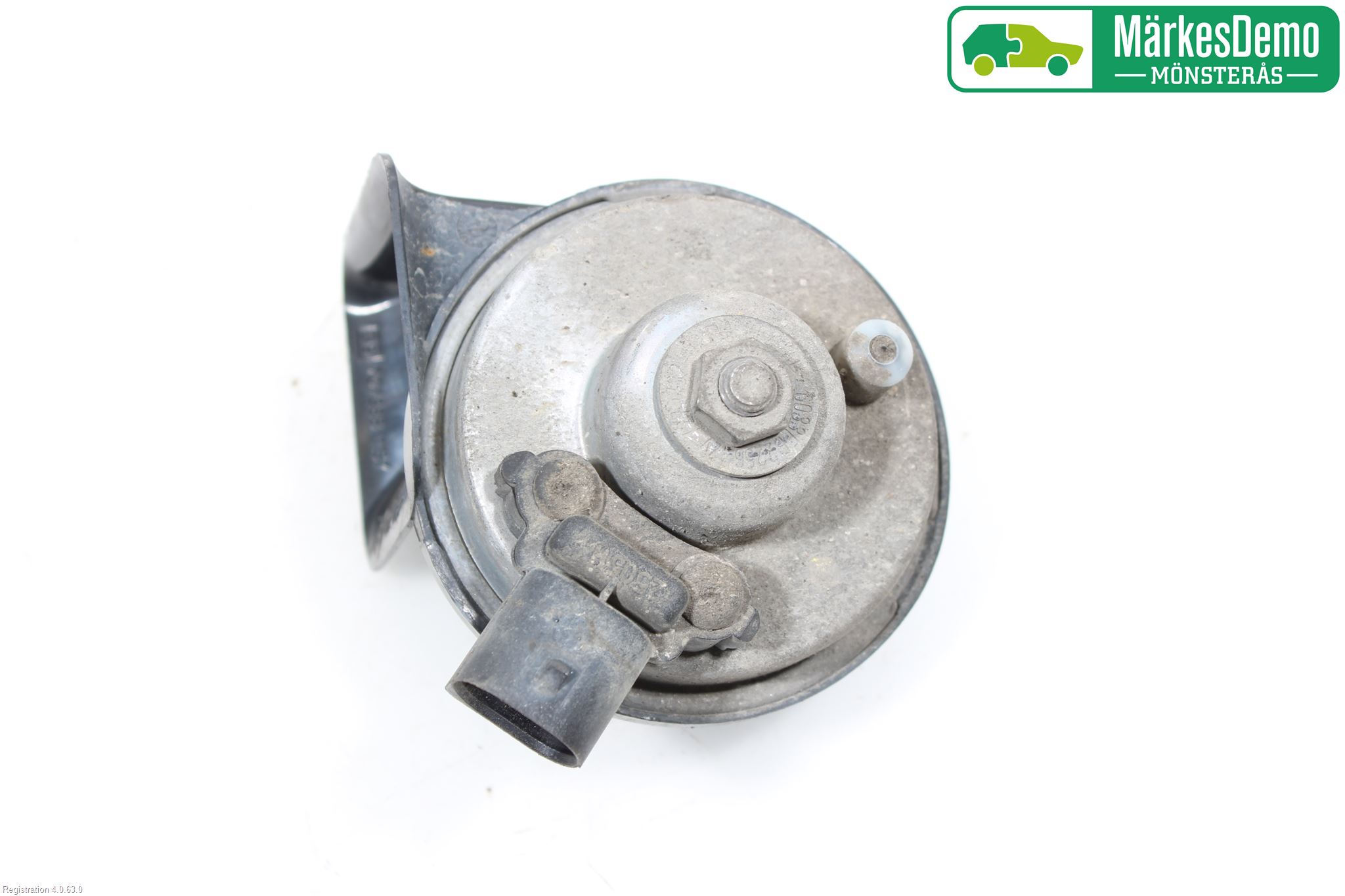 BMW 5 F10/F11/F18 09-17 Signalhorn