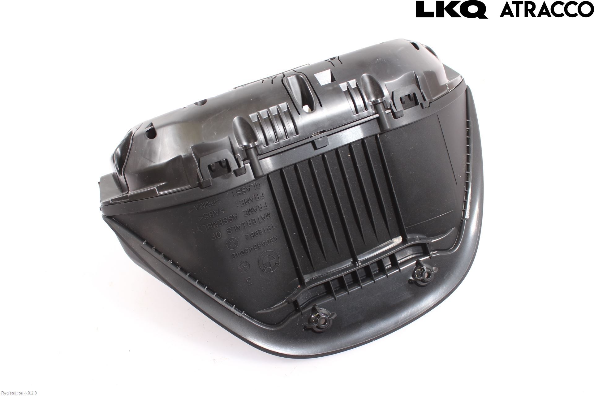 BMW 2 F45 Active Tourer 14-21 Instrument Komb