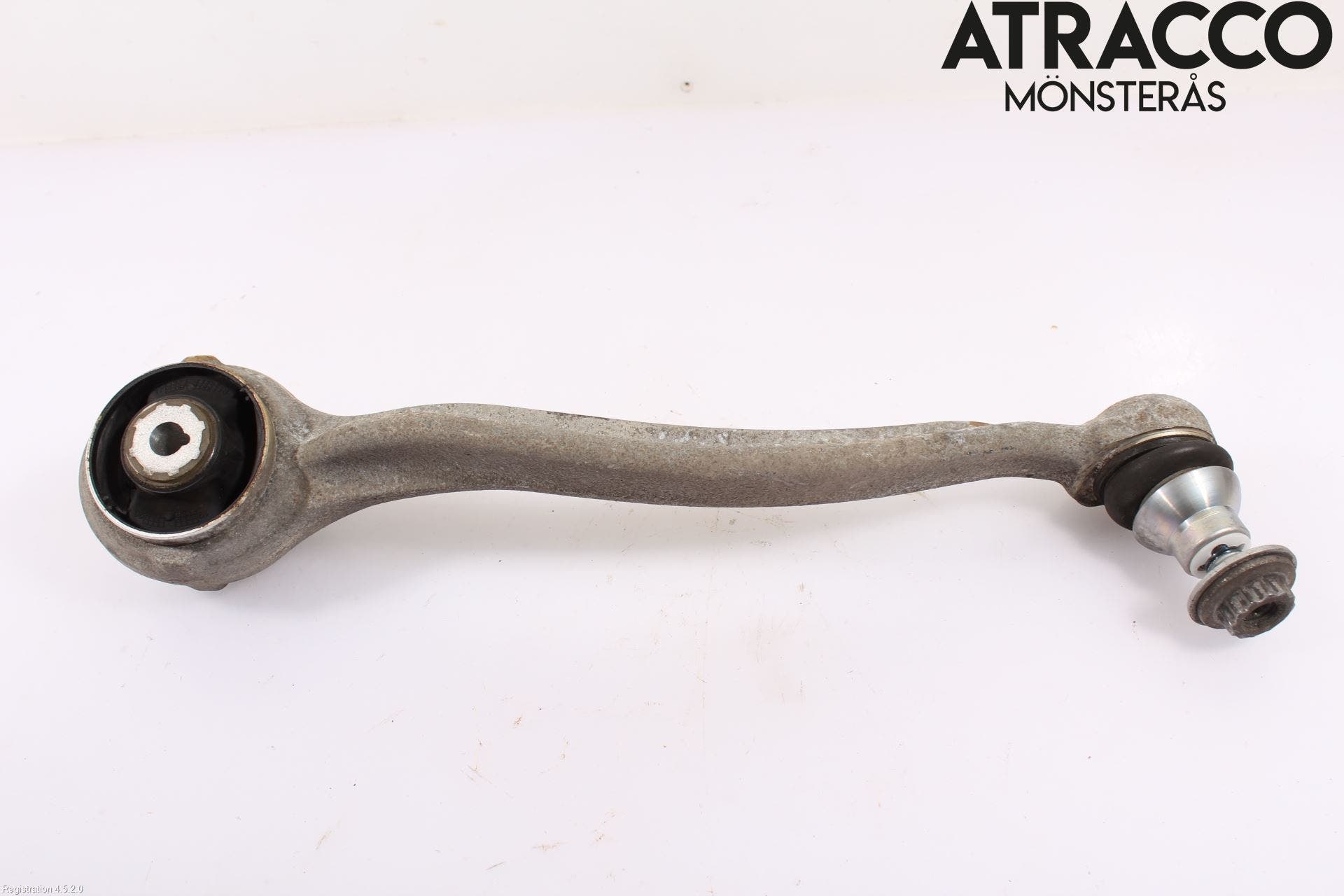 Mercedes-Benz MB E-KLASS (W213) 16-23 Bärarm Fram Undre Vä