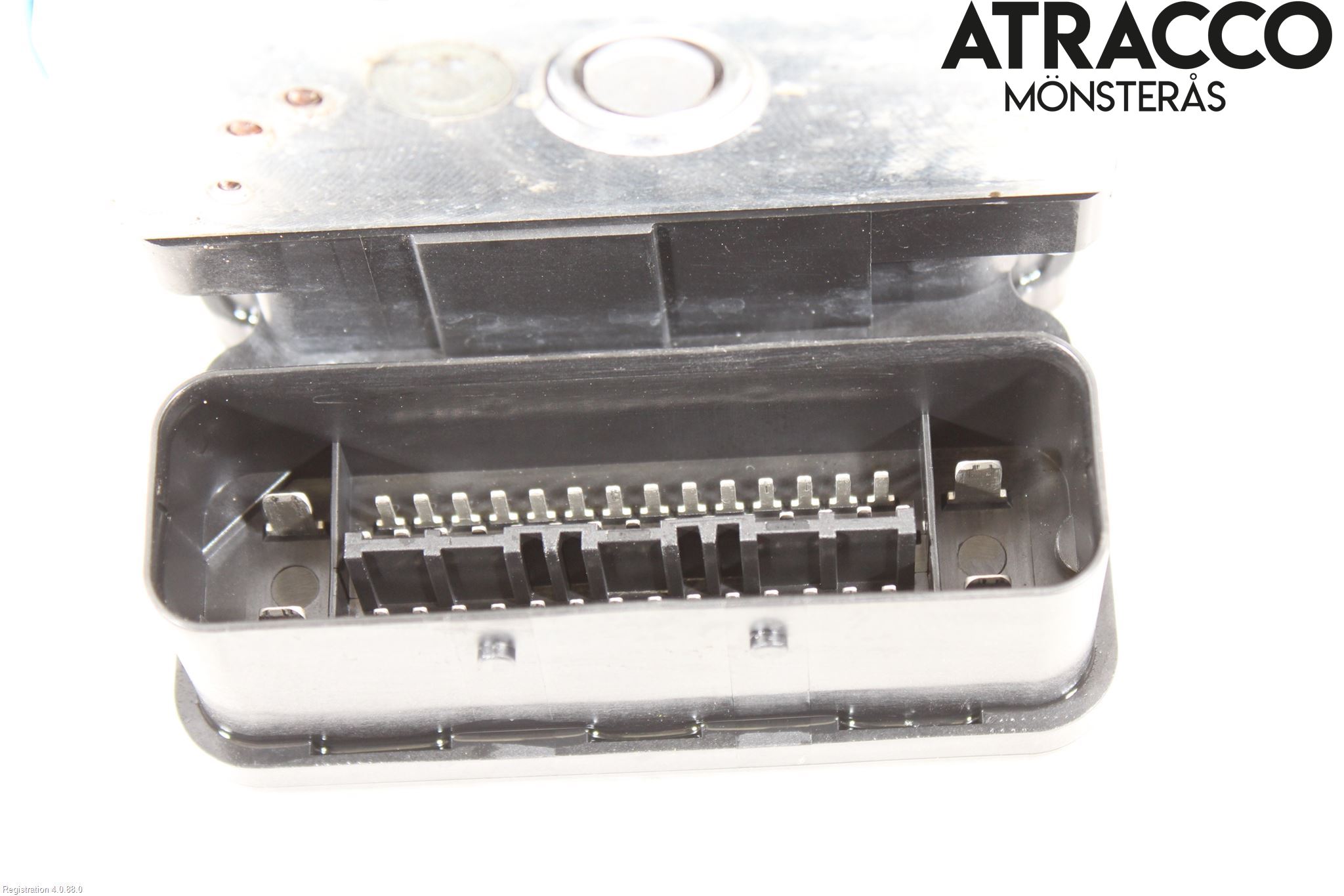 Volkswagen VW GOLF VI 09-13 Abs Hydraulaggregat