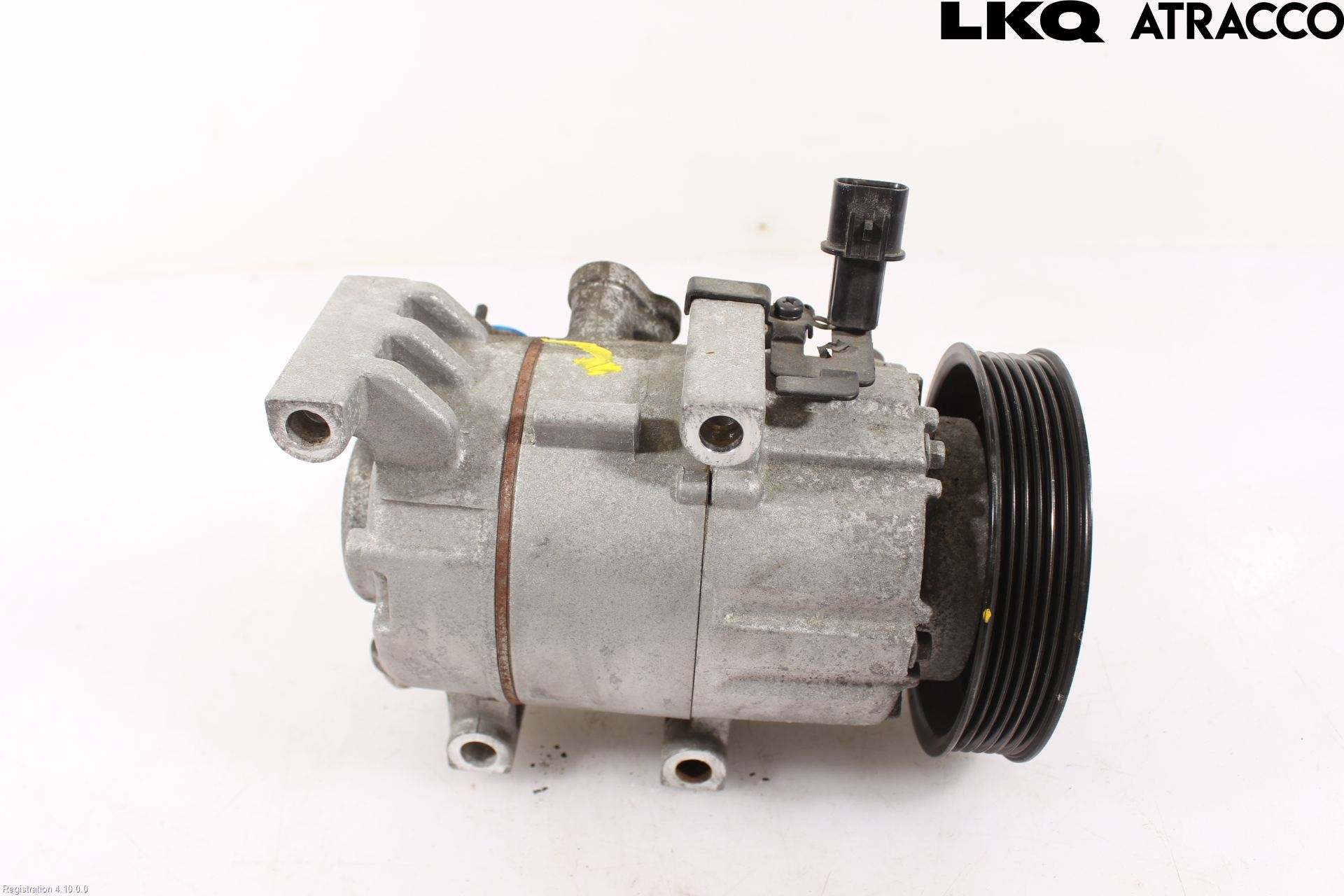 Kia CEED 12-18 Ac Kompressor