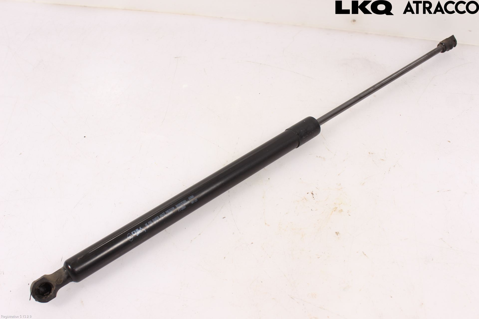 Opel ASTRA L 22- Gasfjäder Baklucka