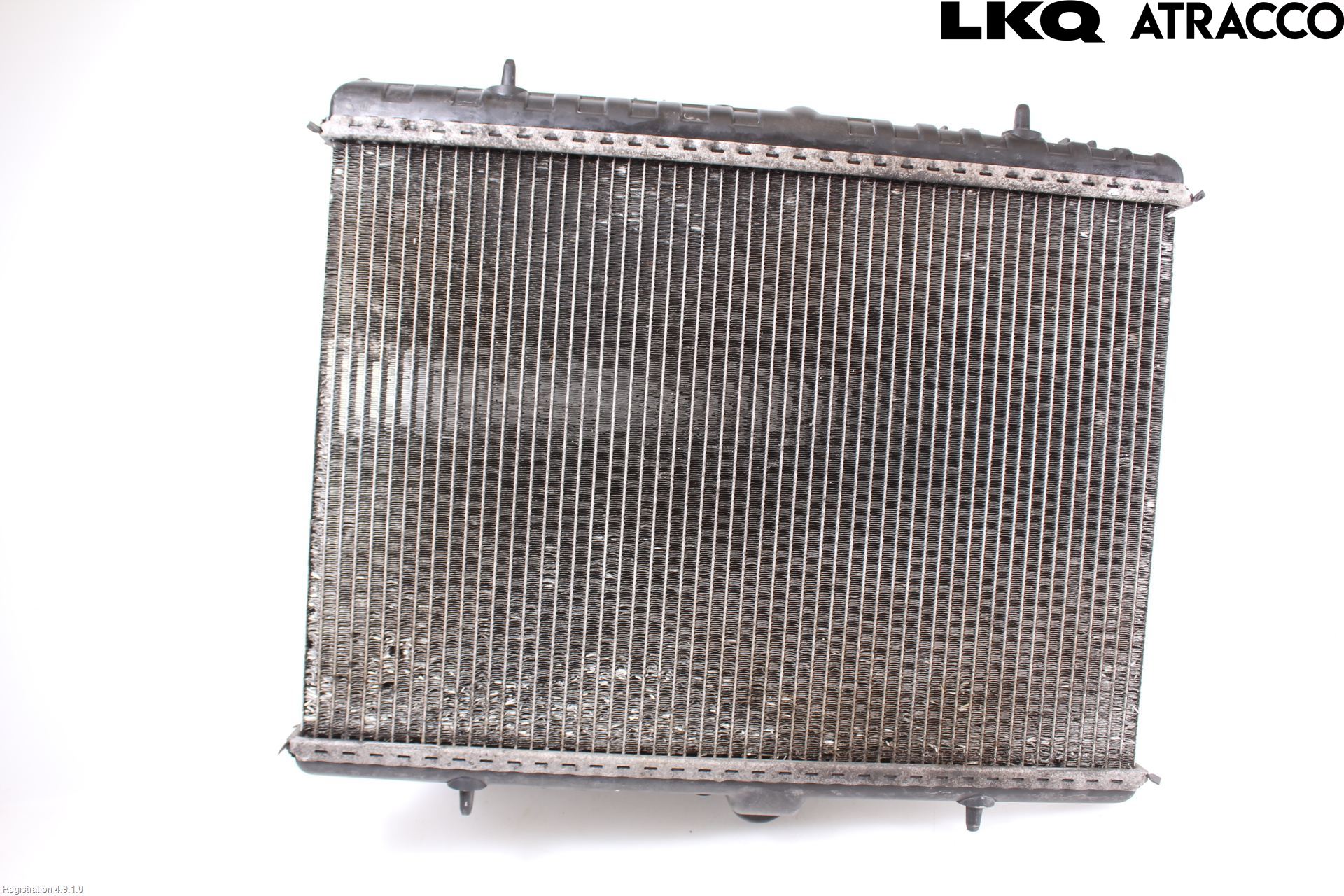 Fiat SCUDO 07-16 Kylare Man