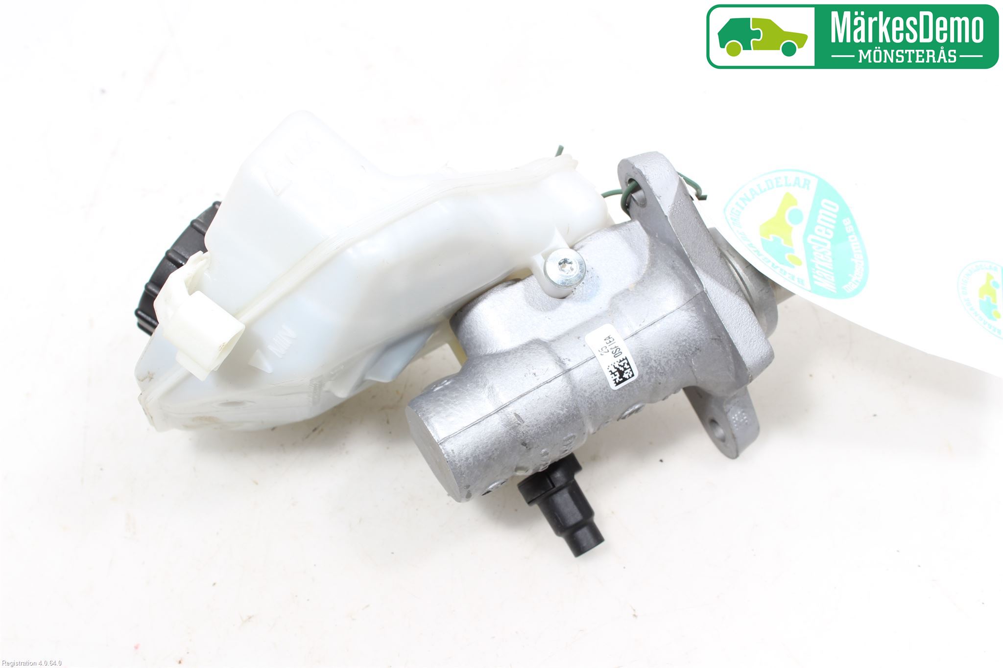 Volvo XC70 14-16 Broms Huvudcylinder