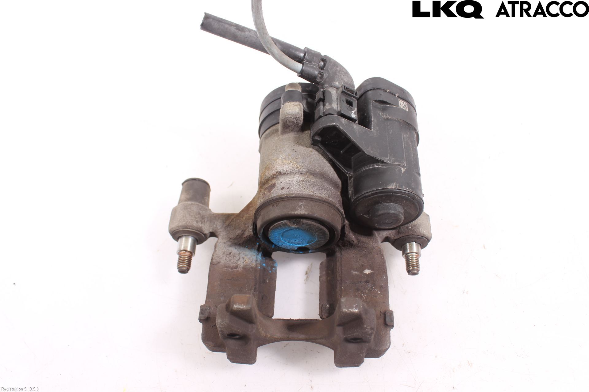 Seat LEON 13-20 Bromsok Bak Höger