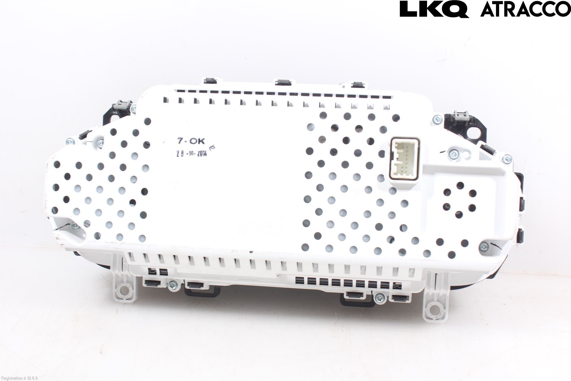 Volvo V40 12-19 Instrument Komb