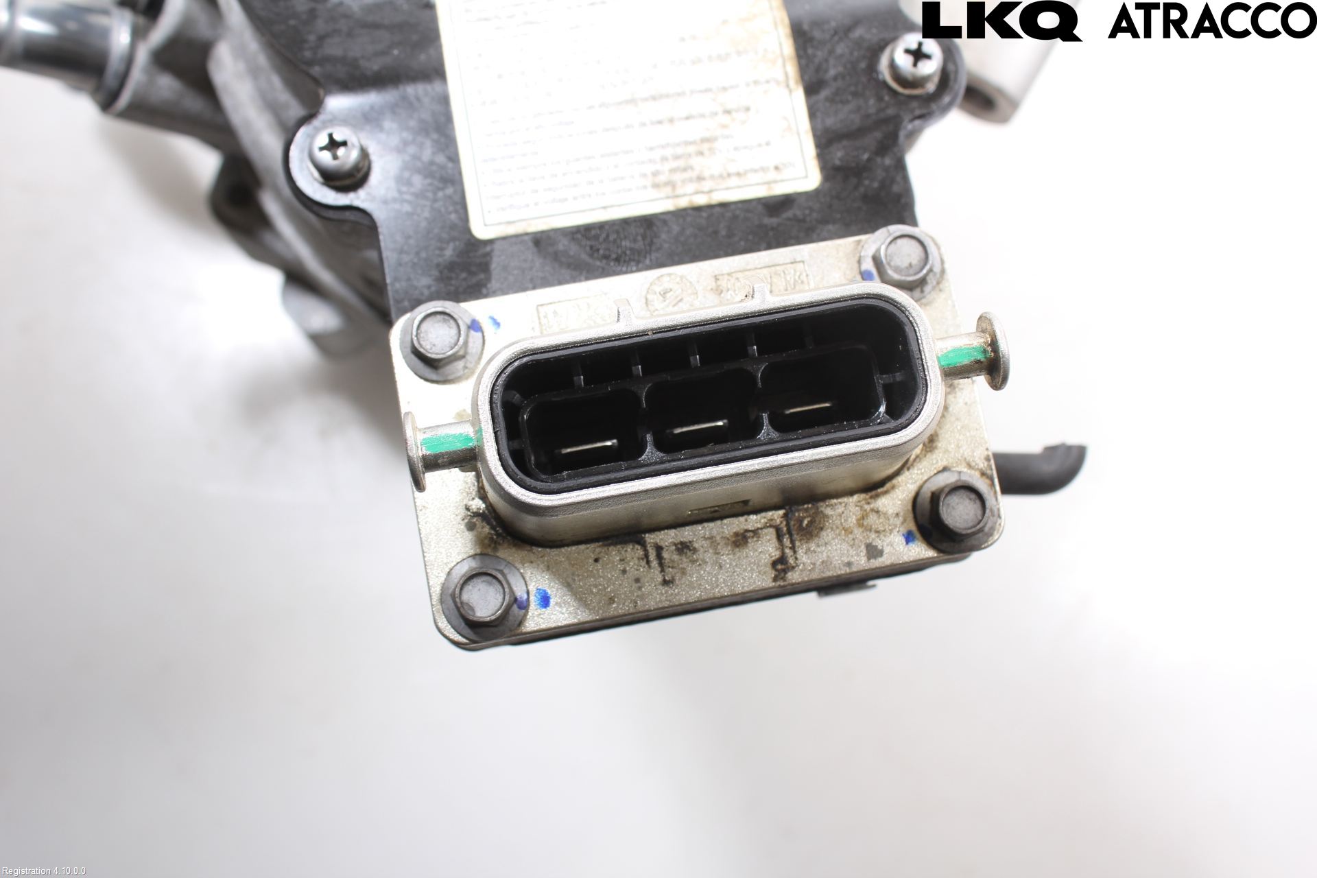 Kia OPTIMA 16-20 Generator