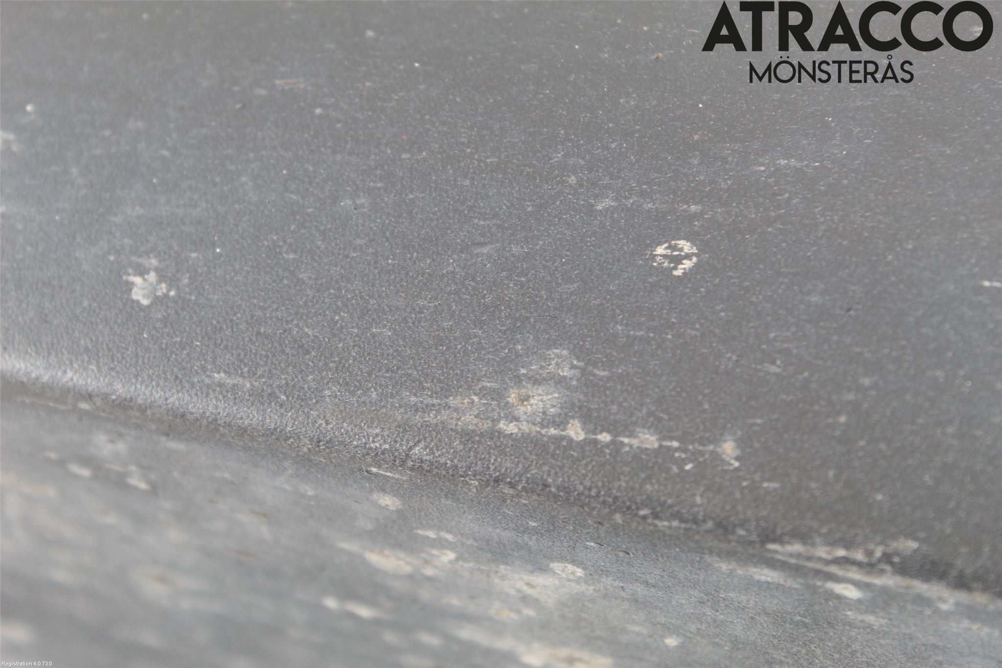 Peugeot 4007 Sidokjol Vä