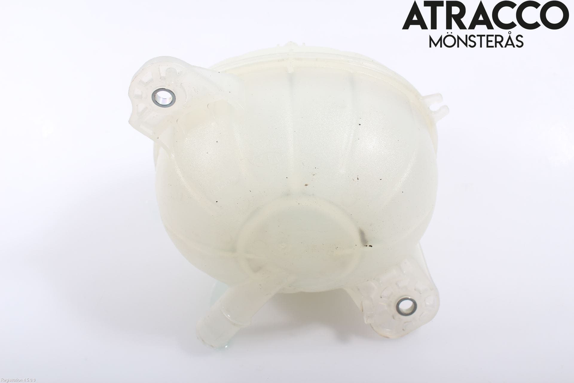 Hyundai TUCSON 05- Expansionstank